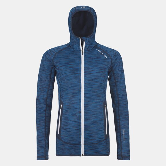 Ortovox fleece space dyed hoody outlet
